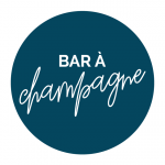 Bar à champagne
