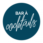 Bar à cocktails